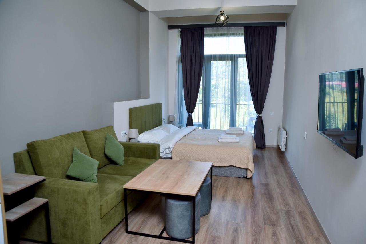 Apartment Forest View At Tsaghkadzor