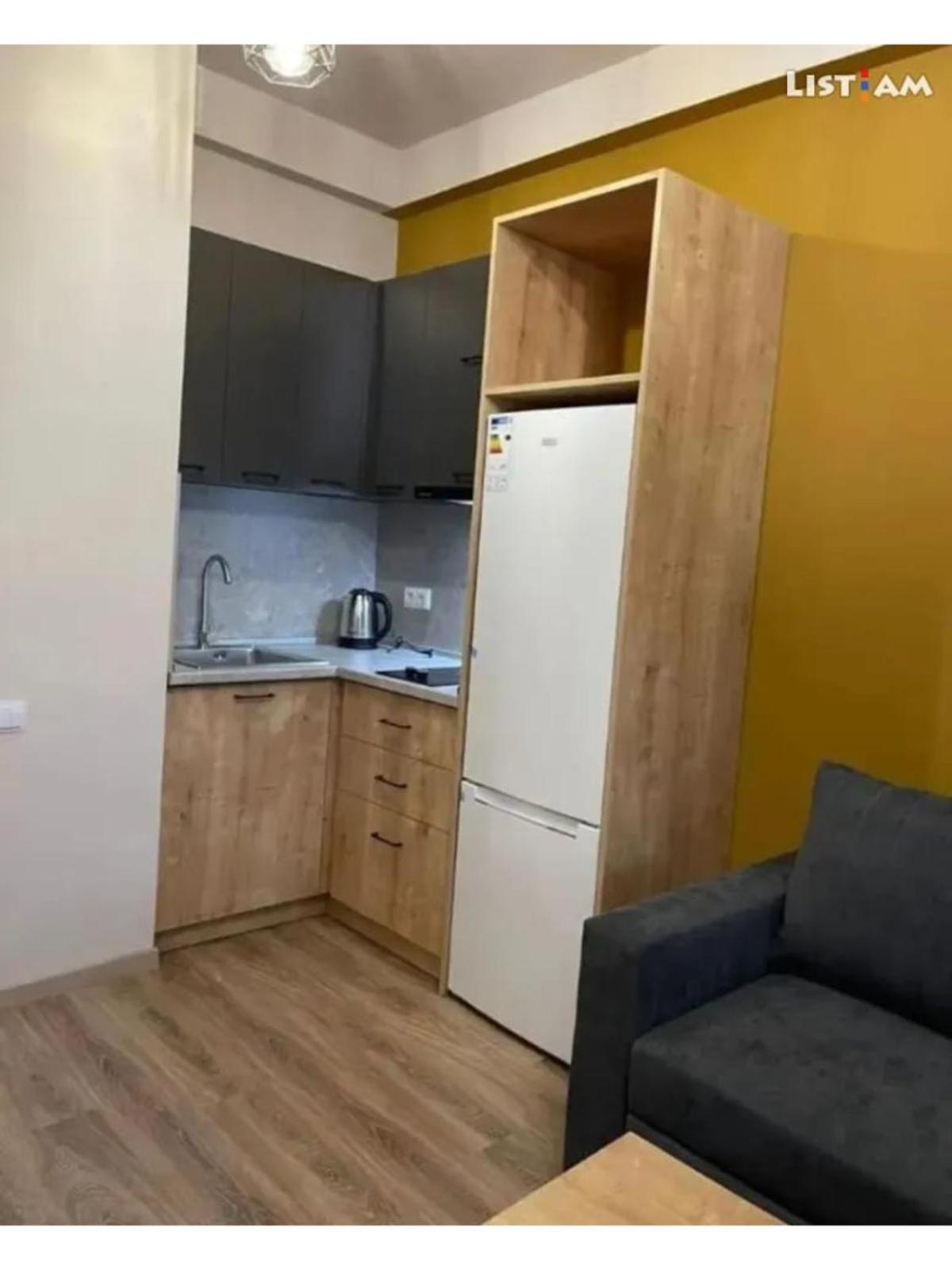 Forest View At Apartment Tsaghkadzor