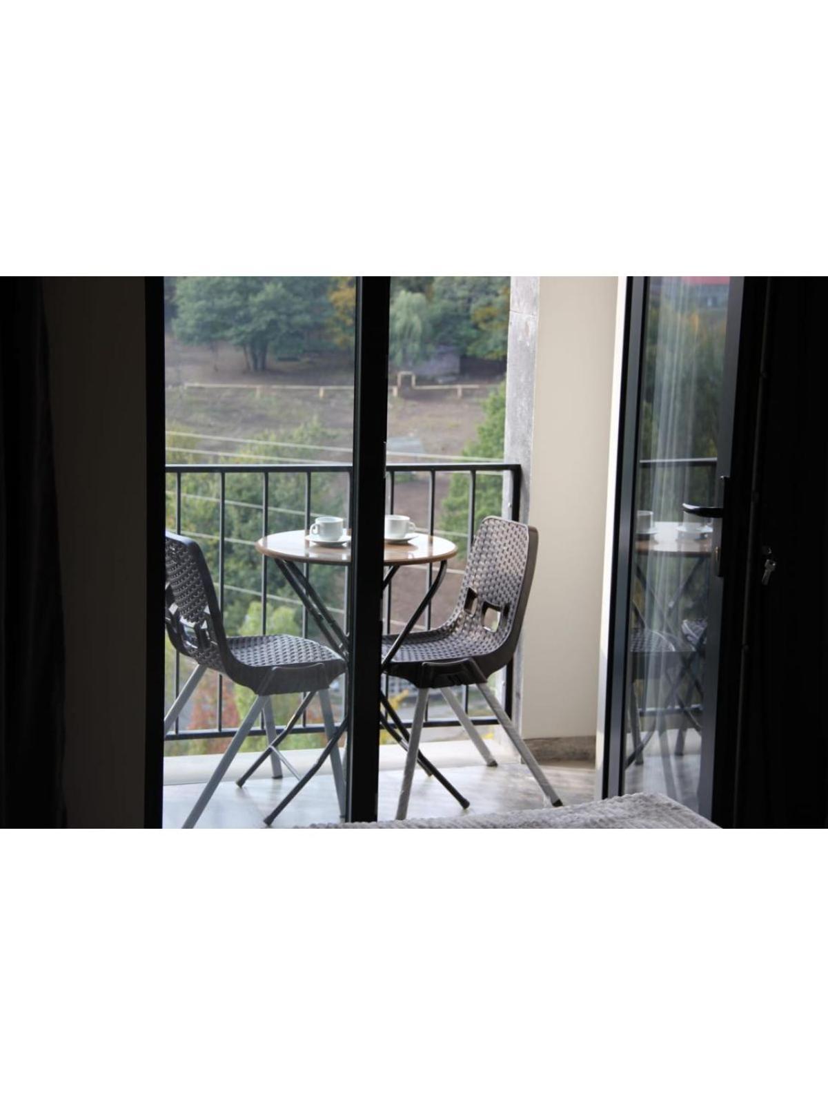 Forest View At