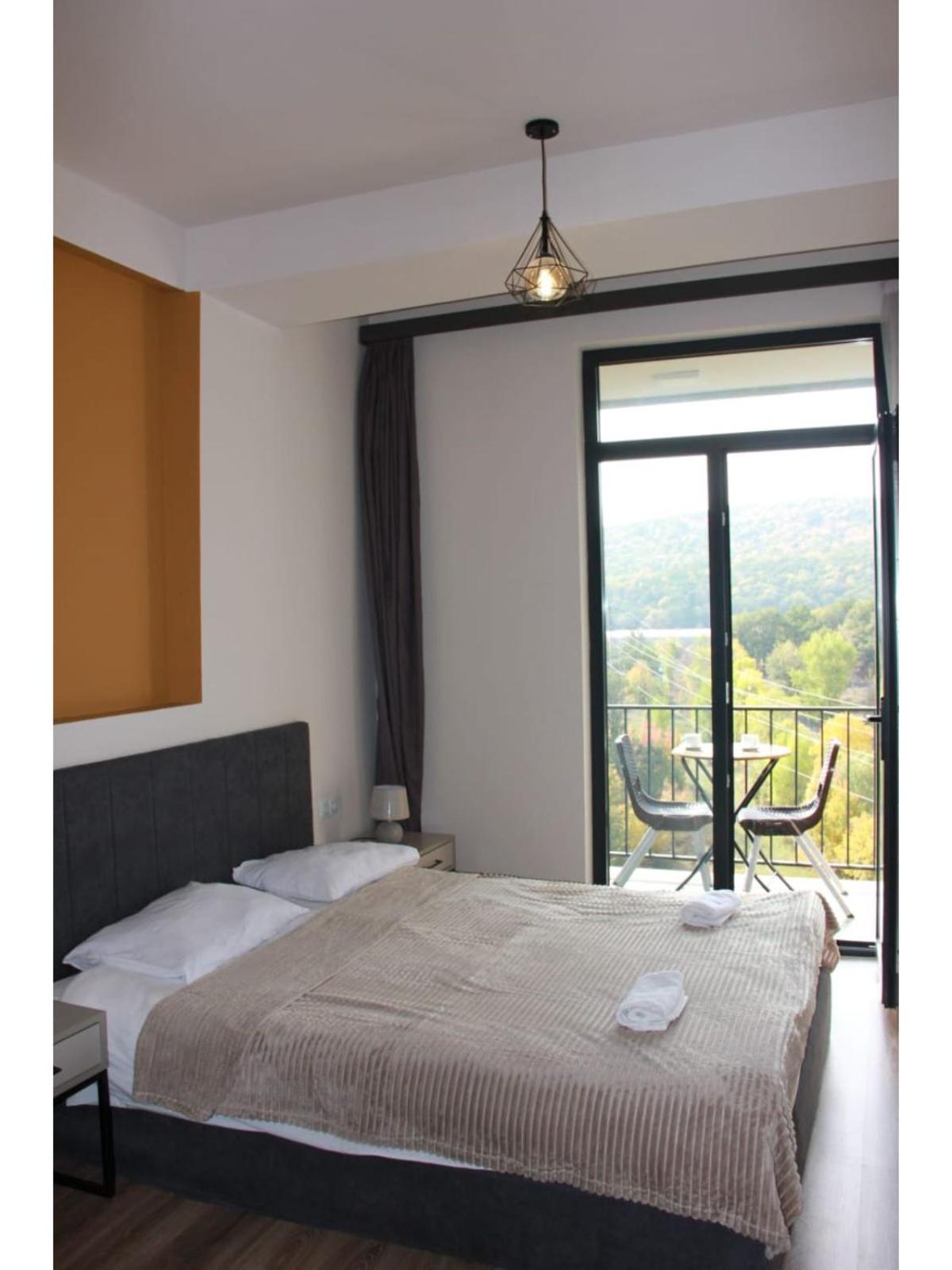 Apartment Forest View At Tsaghkadzor